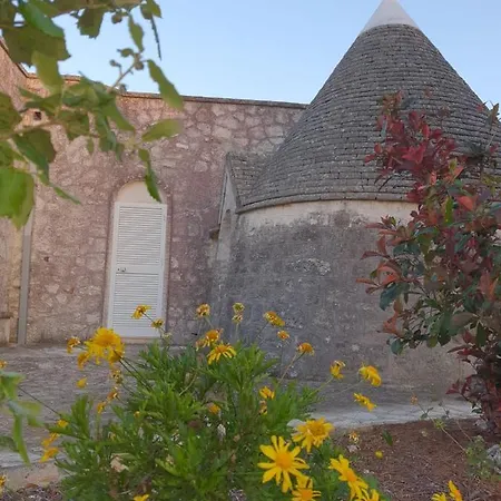 Trullo Raffaella * Selva Di Fasano