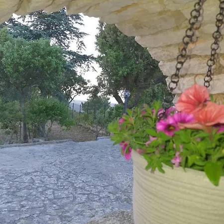 Prázdninový dům Trullo Raffaella Selva Di Fasano