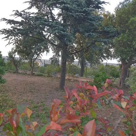 Trullo Raffaella Prázdninový dům Selva Di Fasano