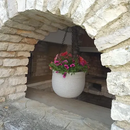 Trullo Raffaella Selva Di Fasano