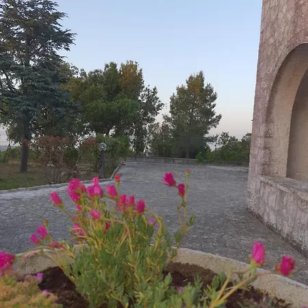 Trullo Raffaella Prázdninový dům Selva Di Fasano