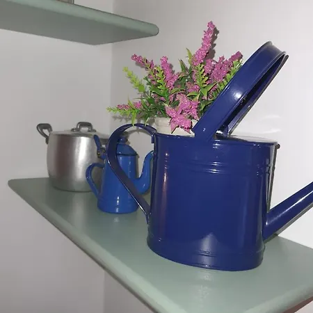 Prázdninový dům Trullo Raffaella