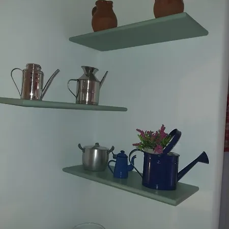 Trullo Raffaella Prázdninový dům