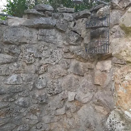 Trullo Raffaella Selva Di Fasano