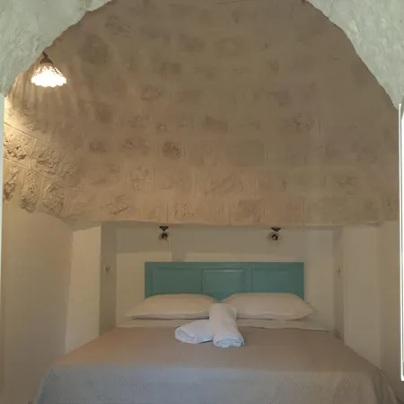 Prázdninový dům Trullo Raffaella *